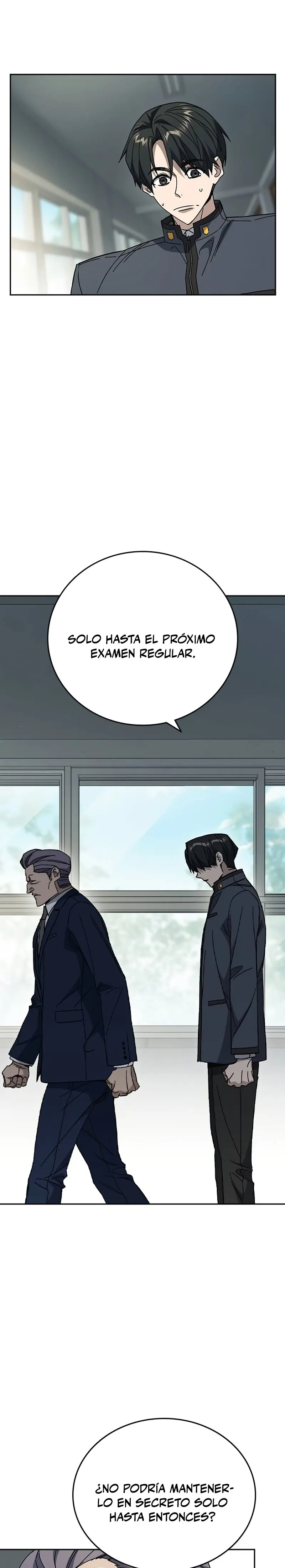 Grupo de Estudio Capítulo 310 - Page 5