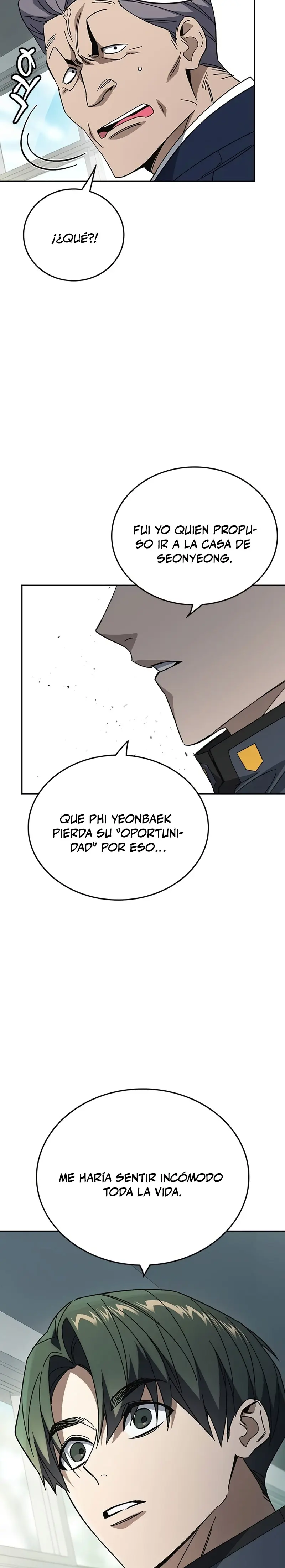 Grupo de Estudio Capítulo 310 - Page 6