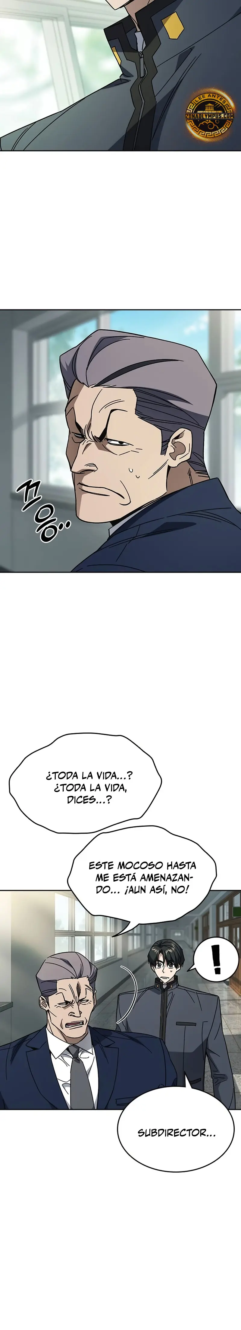 Grupo de Estudio Capítulo 310 - Page 7