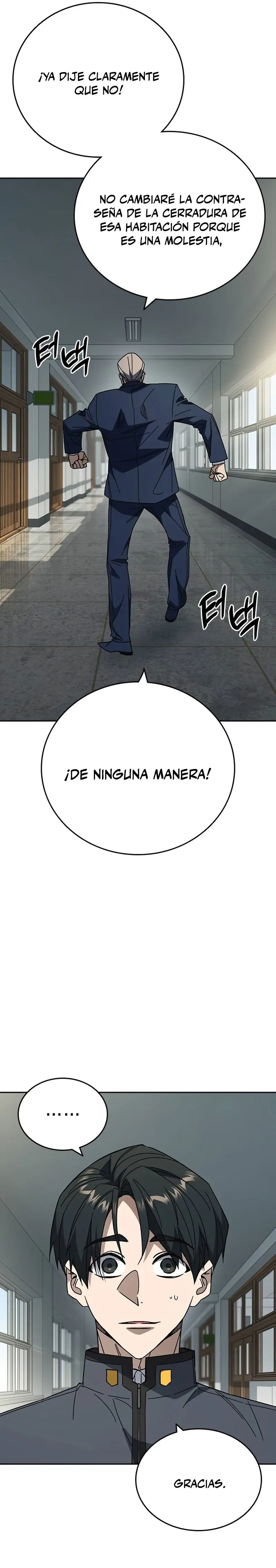 Grupo de Estudio Capítulo 310 - Page 8