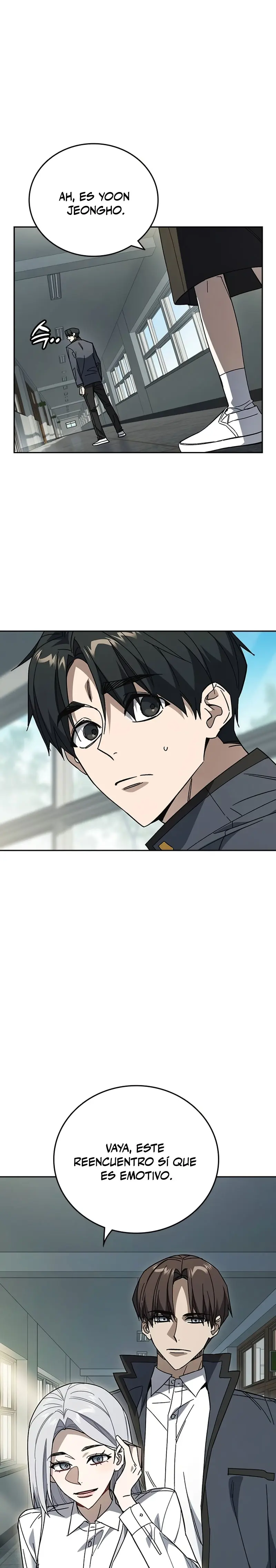 Grupo de Estudio Capítulo 310 - Page 9