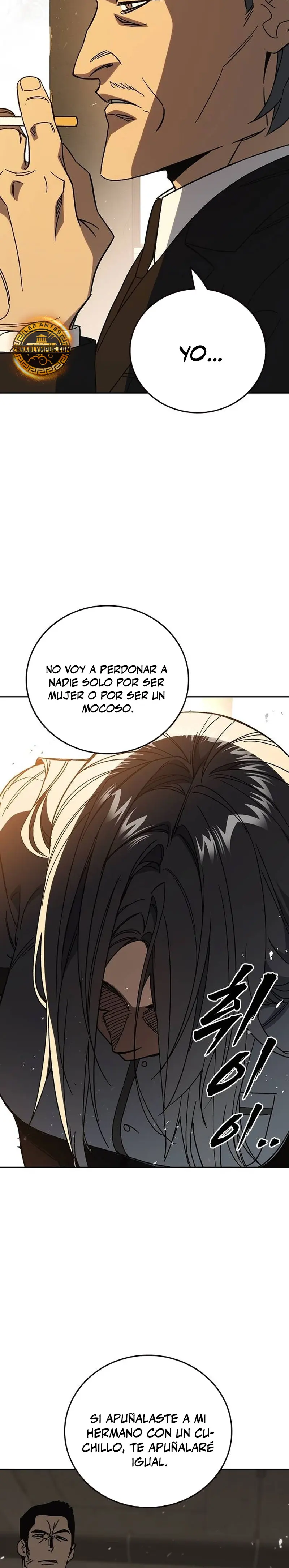 Grupo de Estudio Capítulo 311 - Page 10