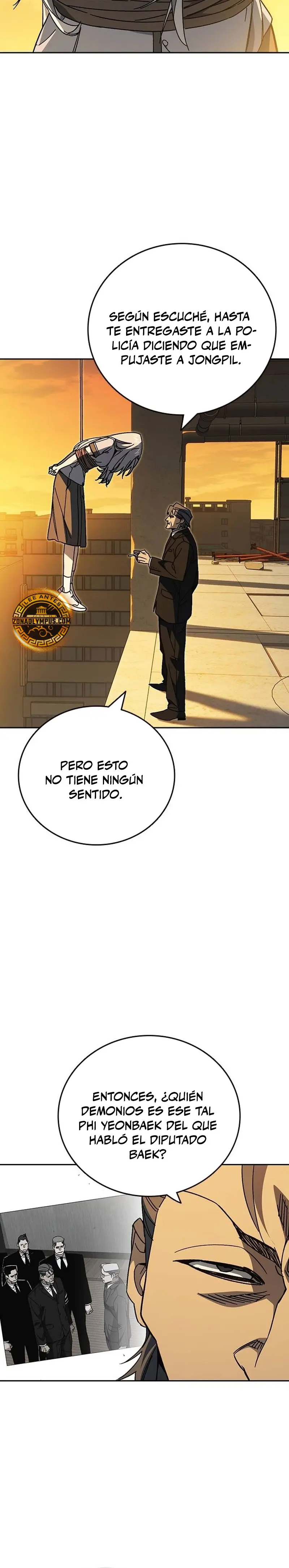 Grupo de Estudio Capítulo 311 - Page 13