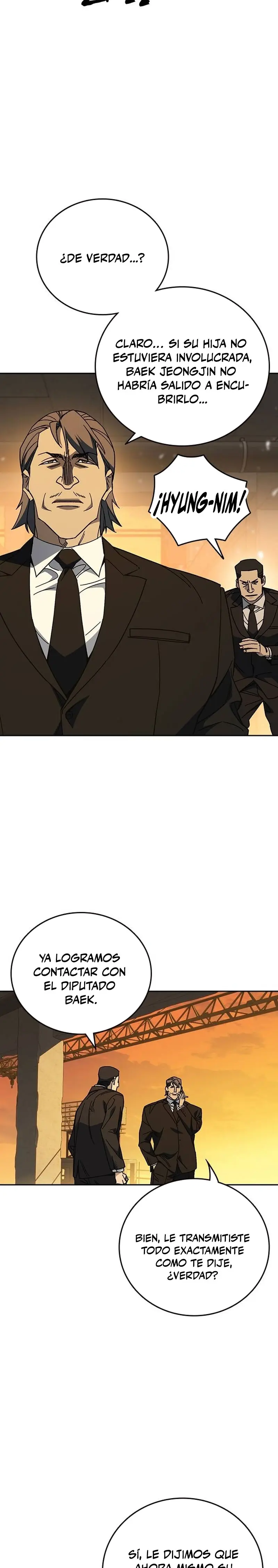 Grupo de Estudio Capítulo 311 - Page 17