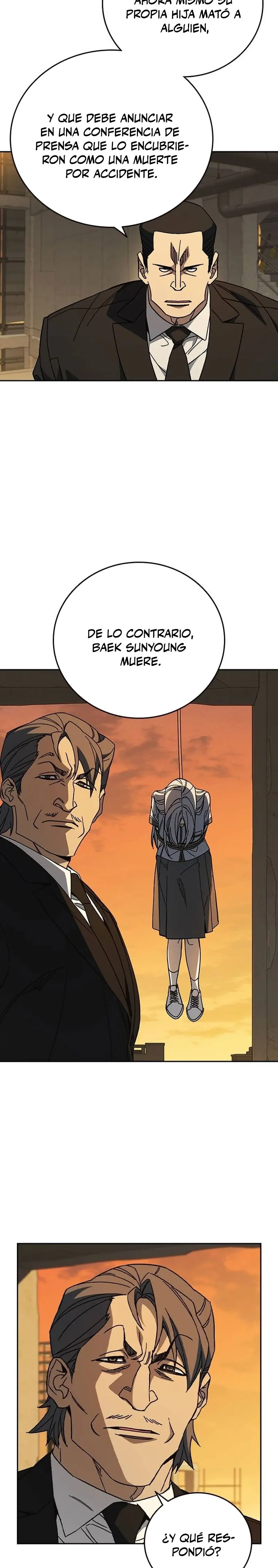 Grupo de Estudio Capítulo 311 - Page 18