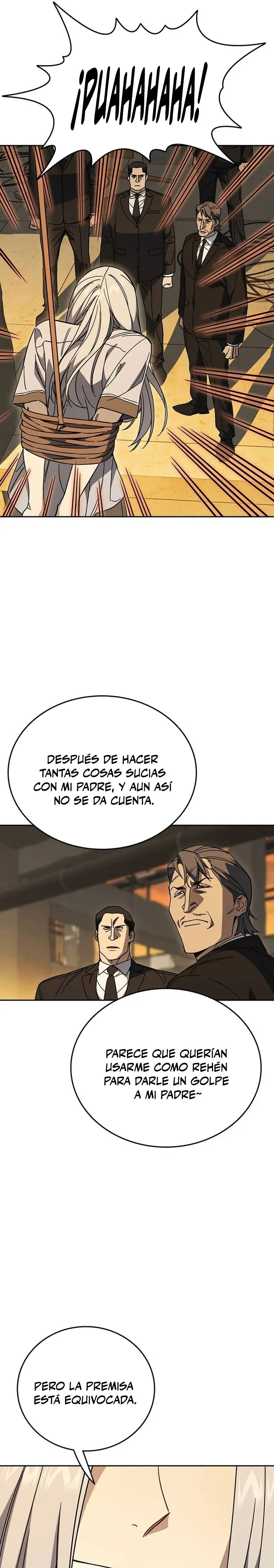 Grupo de Estudio Capítulo 311 - Page 20