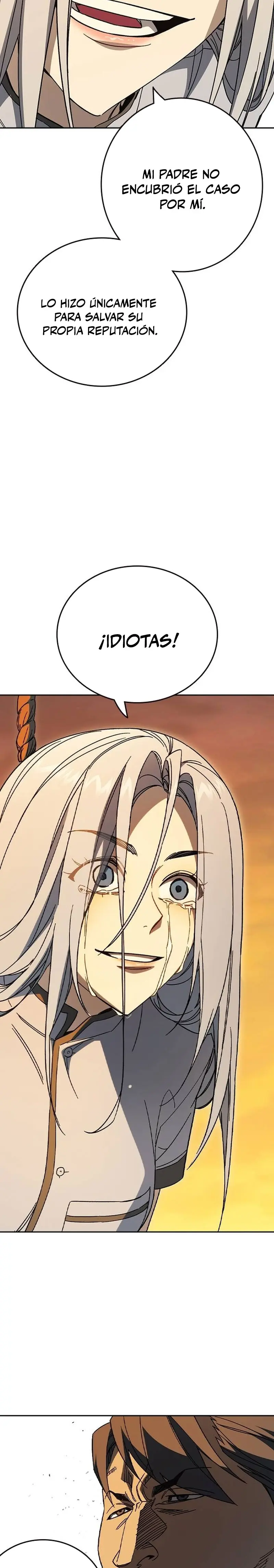 Grupo de Estudio Capítulo 311 - Page 21