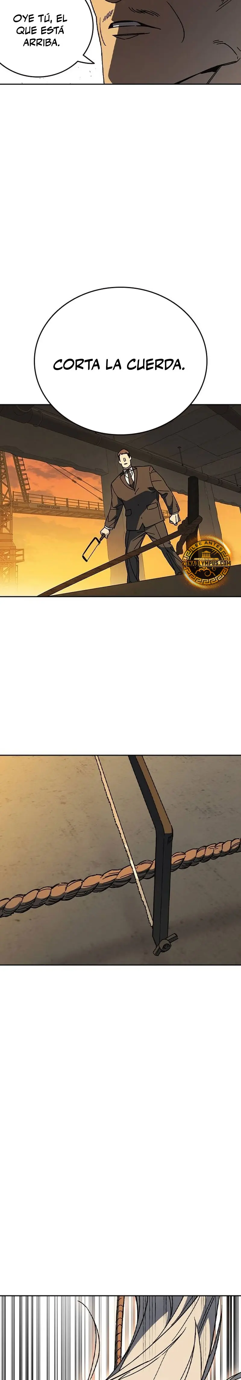 Grupo de Estudio Capítulo 311 - Page 22