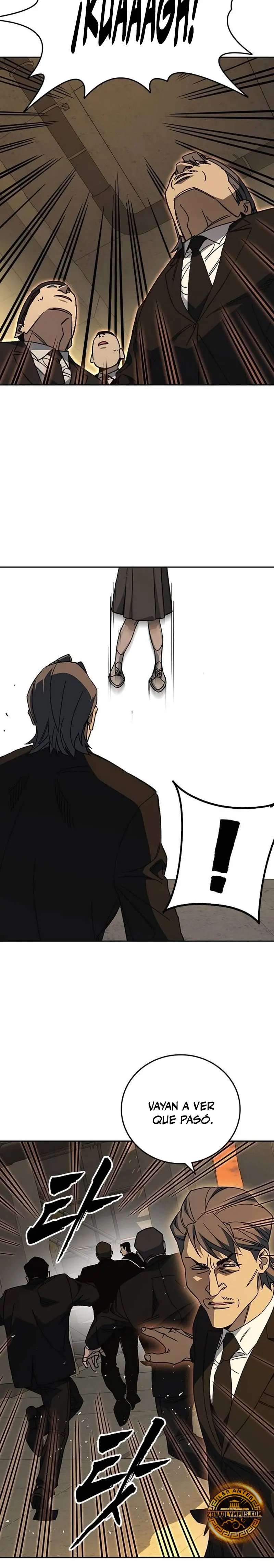 Grupo de Estudio Capítulo 311 - Page 24