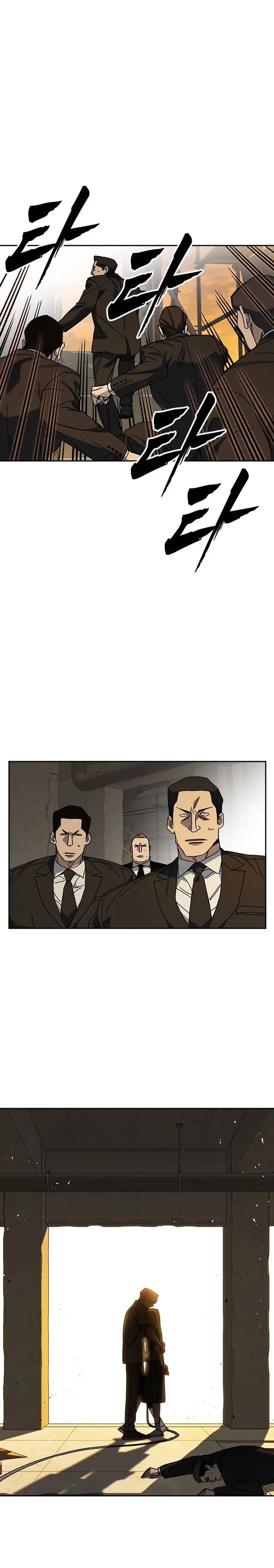 Grupo de Estudio Capítulo 311 - Page 25