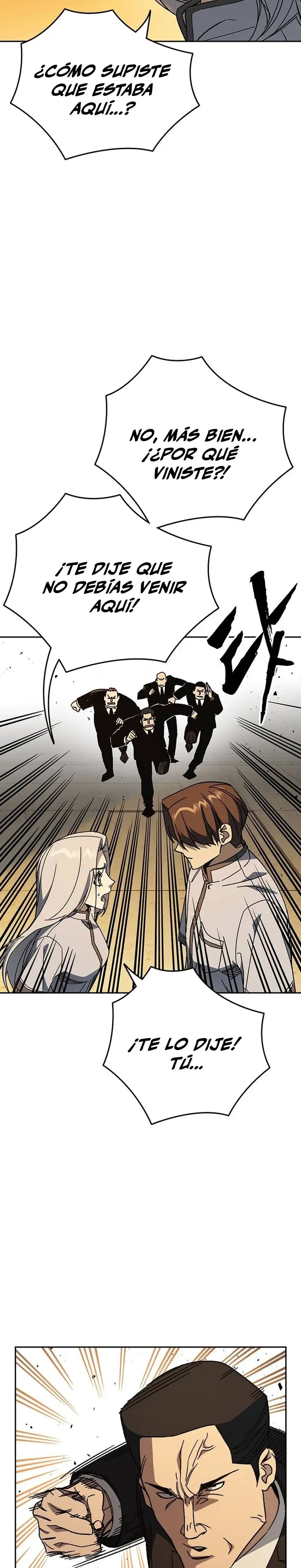 Grupo de Estudio Capítulo 311 - Page 27