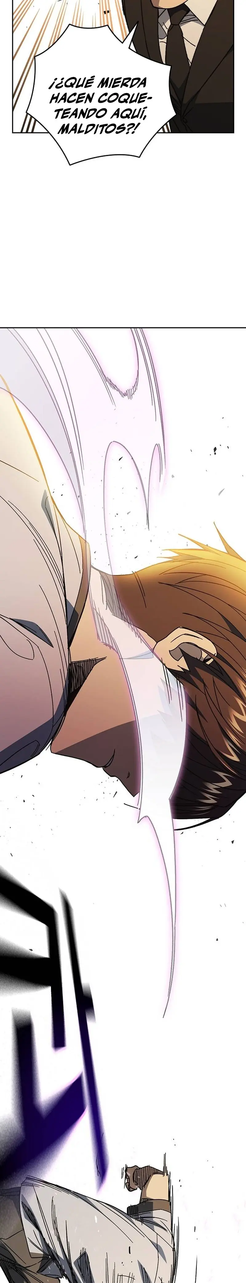 Grupo de Estudio Capítulo 311 - Page 28