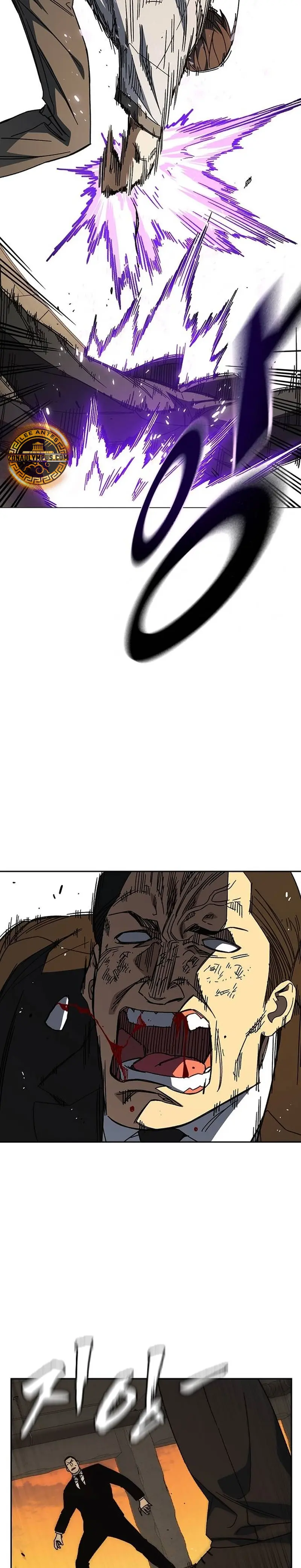 Grupo de Estudio Capítulo 311 - Page 29