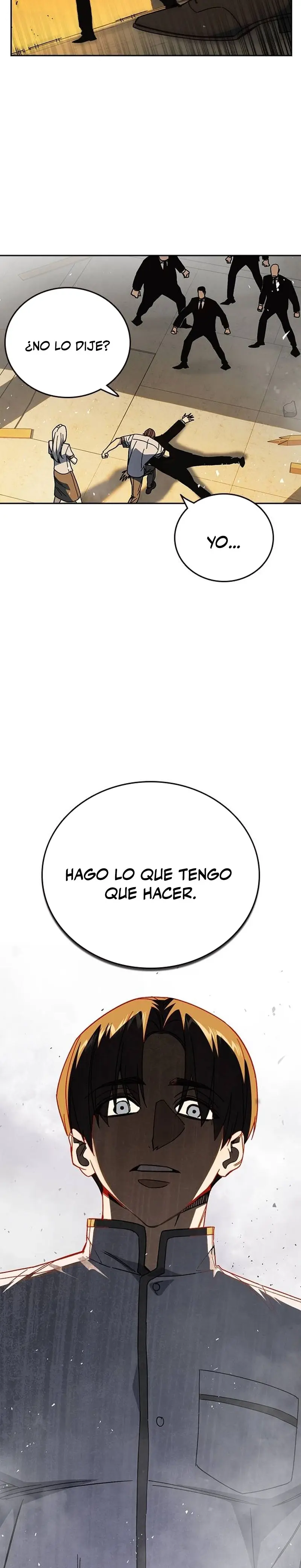 Grupo de Estudio Capítulo 311 - Page 30