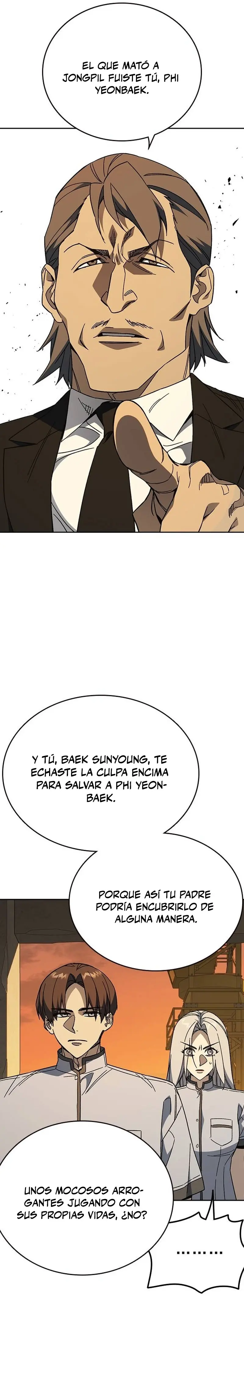 Grupo de Estudio Capítulo 311 - Page 32