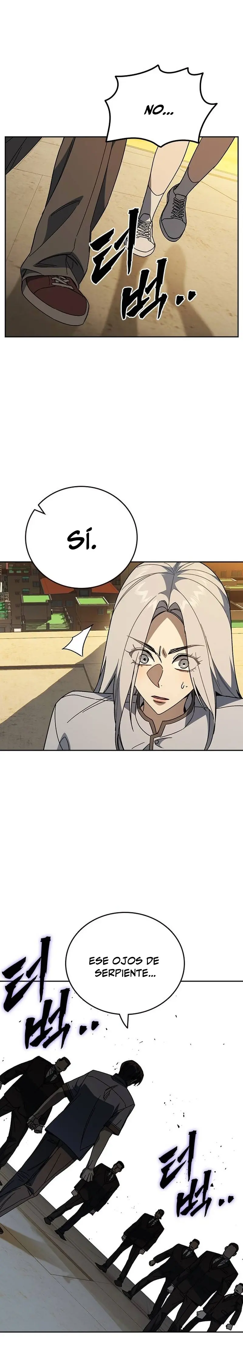 Grupo de Estudio Capítulo 311 - Page 33