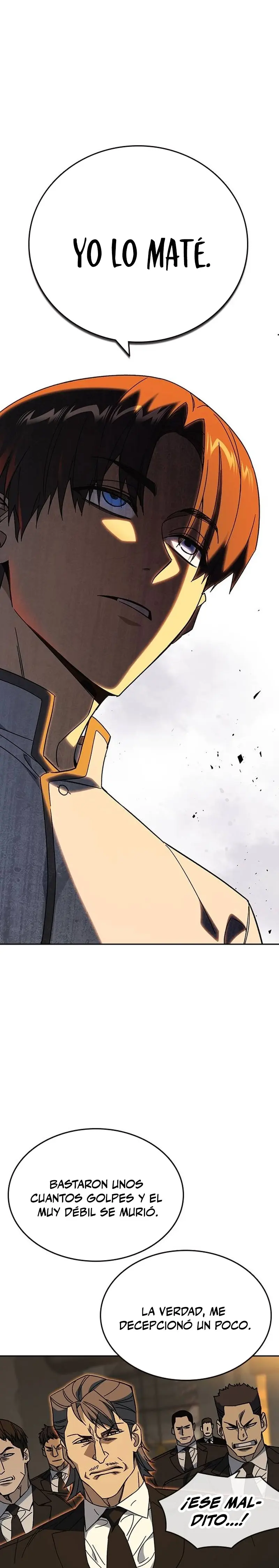 Grupo de Estudio Capítulo 311 - Page 34