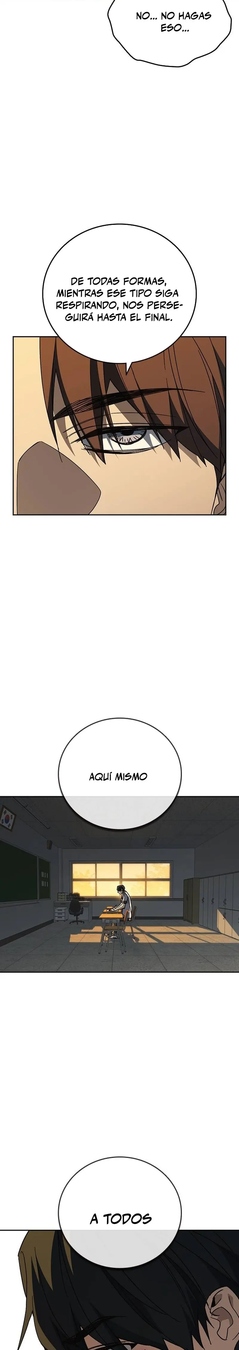 Grupo de Estudio Capítulo 311 - Page 36