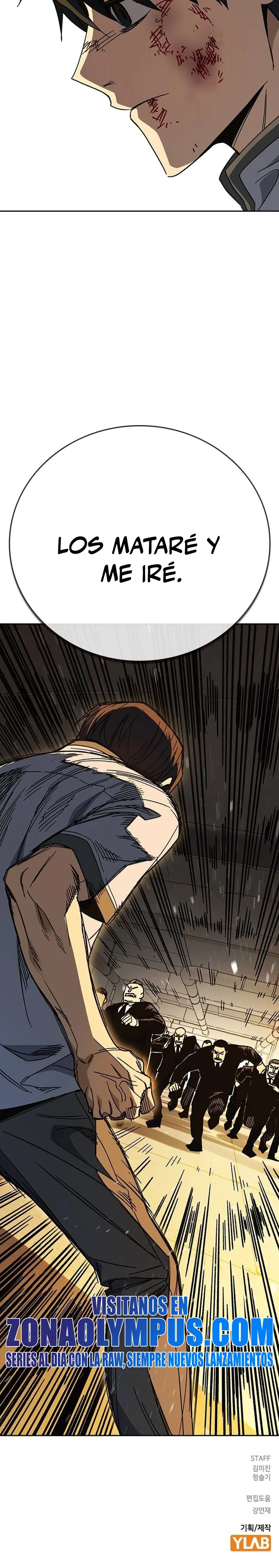 Grupo de Estudio Capítulo 311 - Page 37