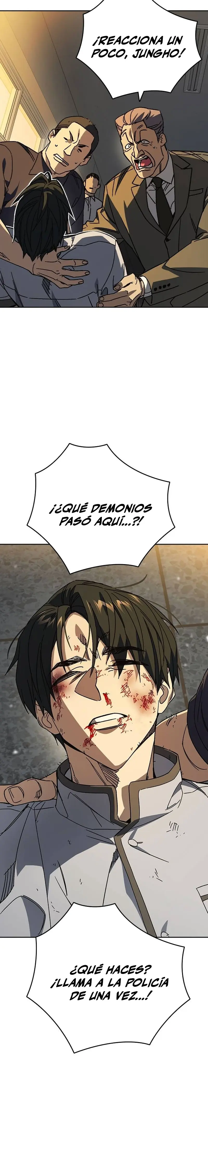 Grupo de Estudio Capítulo 311 - Page 5