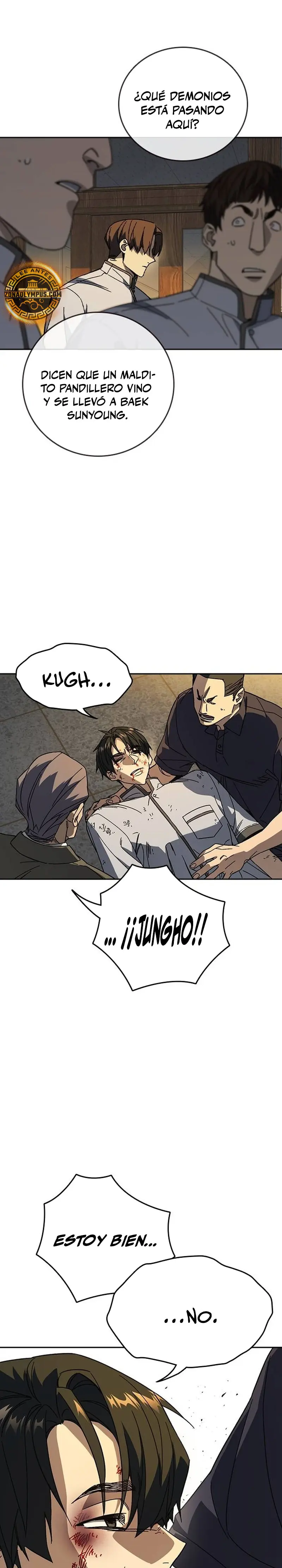 Grupo de Estudio Capítulo 311 - Page 6