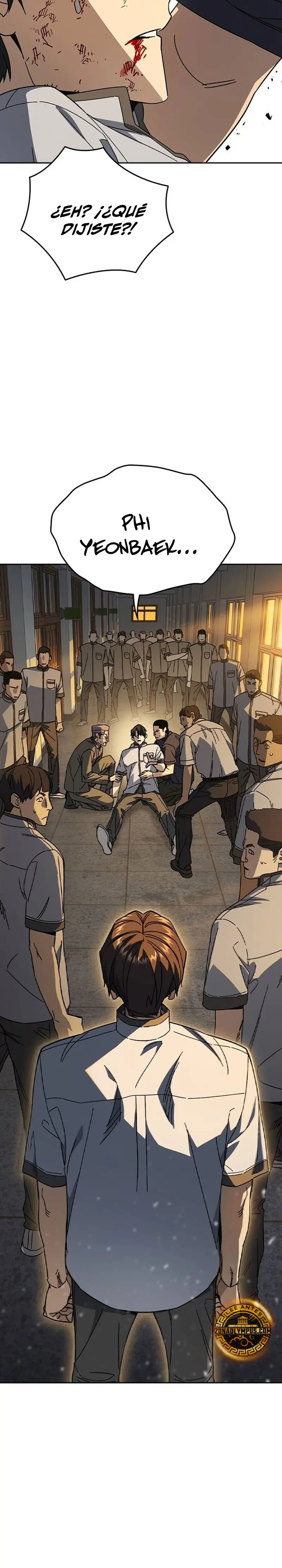 Grupo de Estudio Capítulo 311 - Page 7