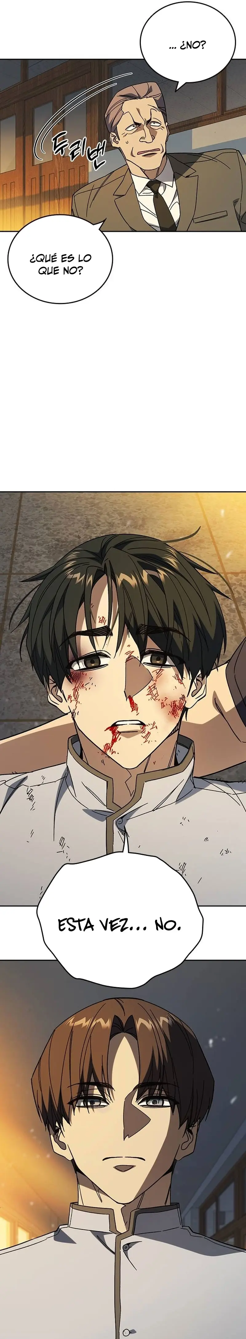 Grupo de Estudio Capítulo 311 - Page 8