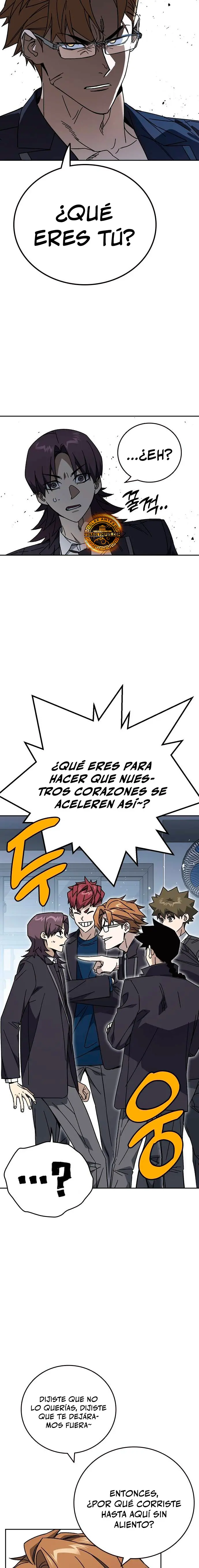 Grupo de Estudio Capítulo 319 - Page 11