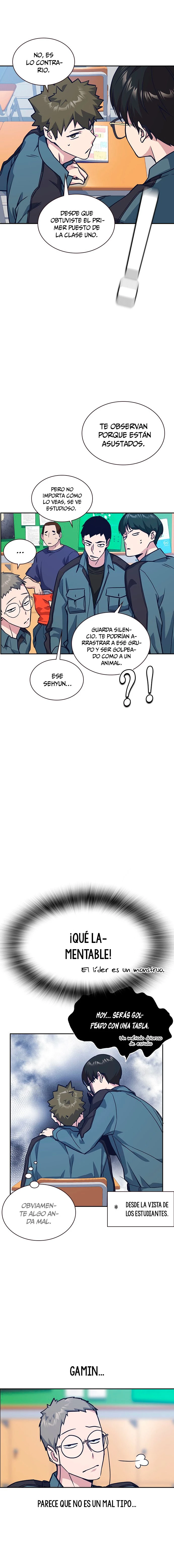 Grupo de Estudio Capítulo 32 - Page 15