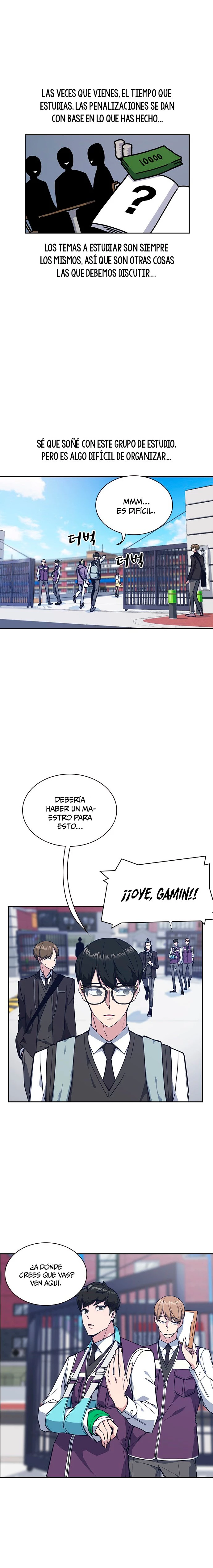 Grupo de Estudio Capítulo 32 - Page 2