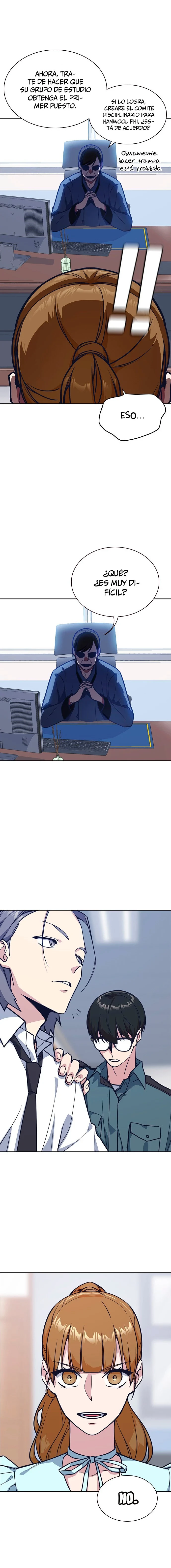 Grupo de Estudio Capítulo 32 - Page 20