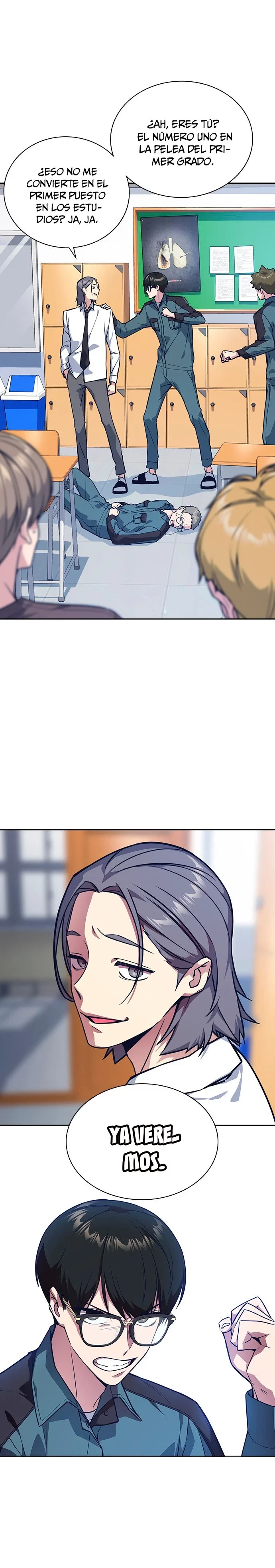 Grupo de Estudio Capítulo 32 - Page 21