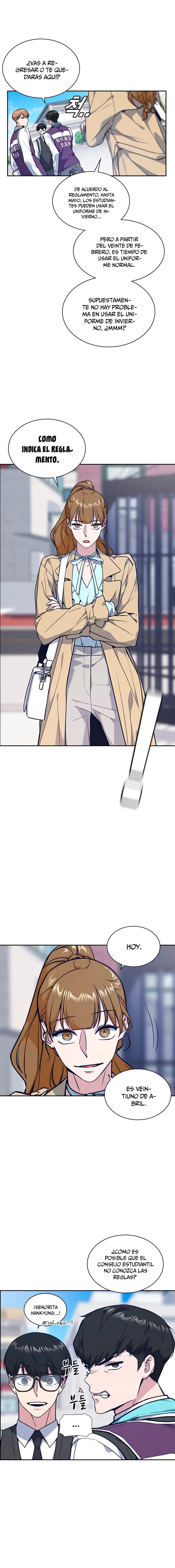 Grupo de Estudio Capítulo 32 - Page 4