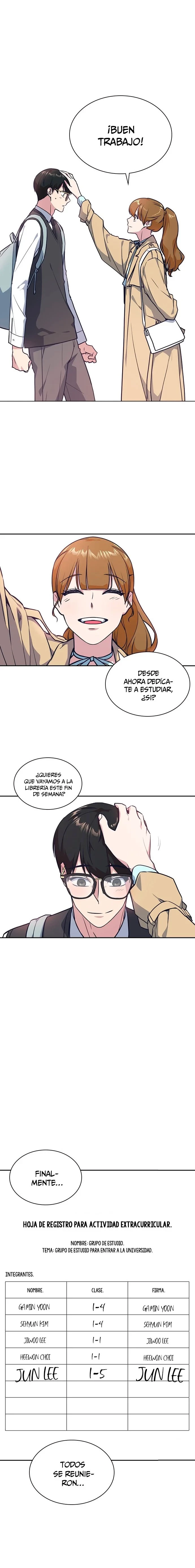 Grupo de Estudio Capítulo 32 - Page 8