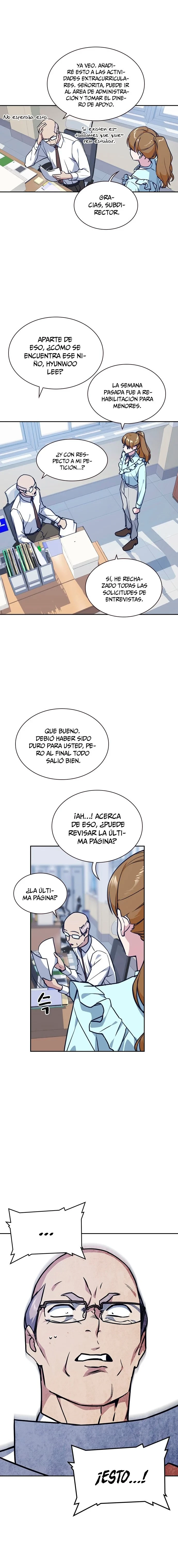 Grupo de Estudio Capítulo 32 - Page 9