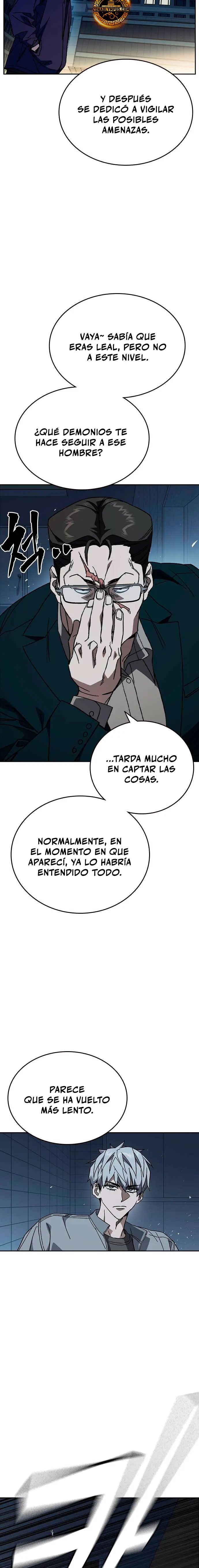 Grupo de Estudio Capítulo 321 - Page 14