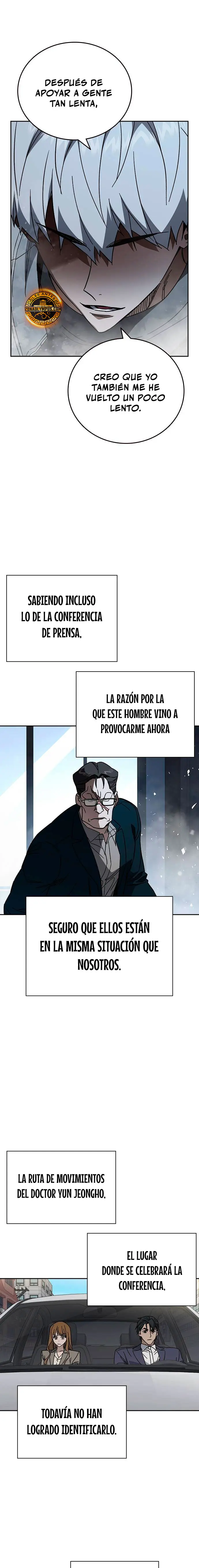 Grupo de Estudio Capítulo 321 - Page 16
