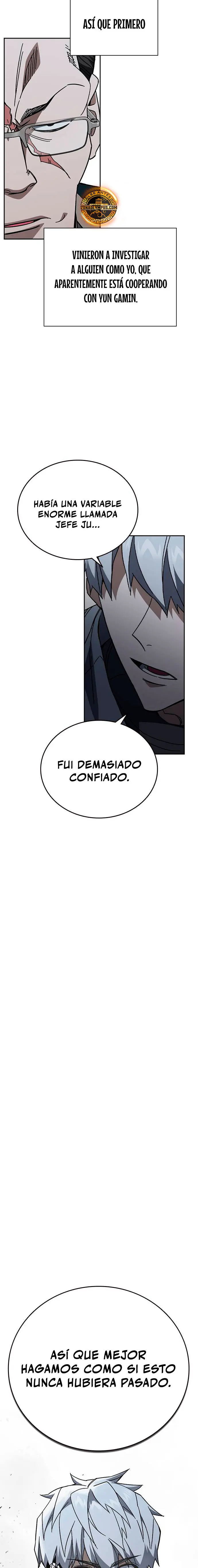 Grupo de Estudio Capítulo 321 - Page 17
