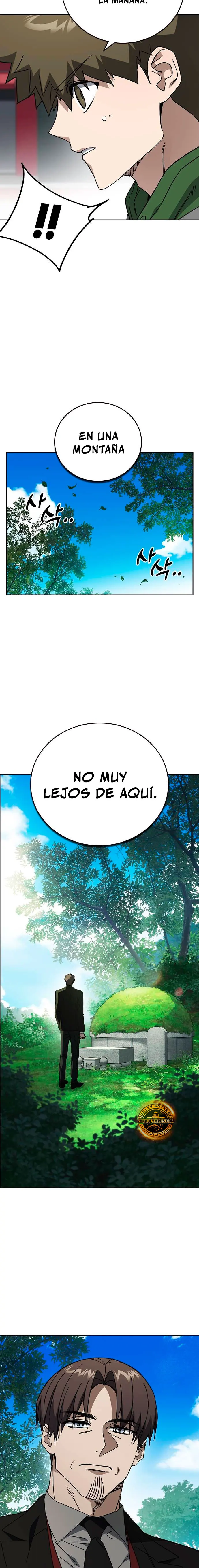 Grupo de Estudio Capítulo 321 - Page 6