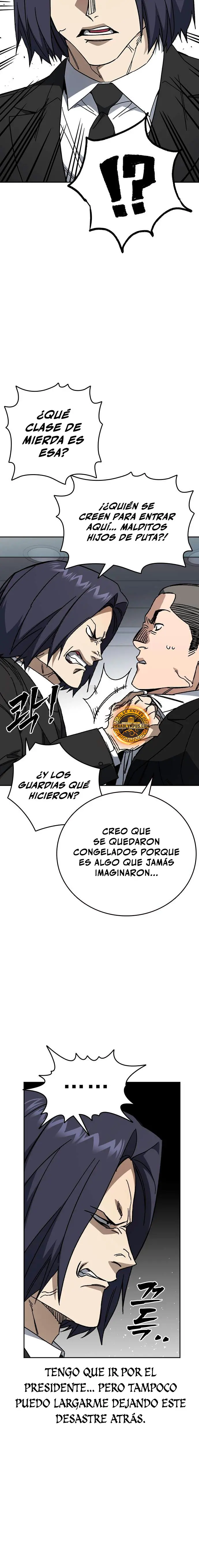 Grupo de Estudio Capítulo 322 - Page 17