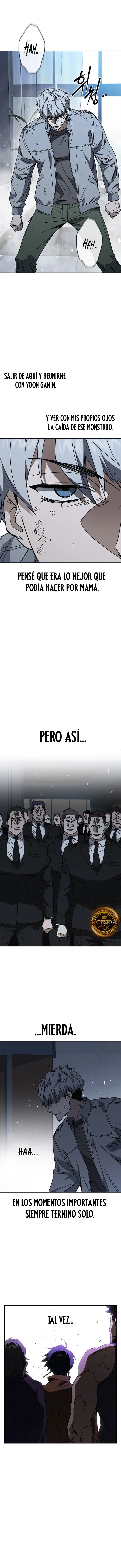 Grupo de Estudio Capítulo 323 - Page 15
