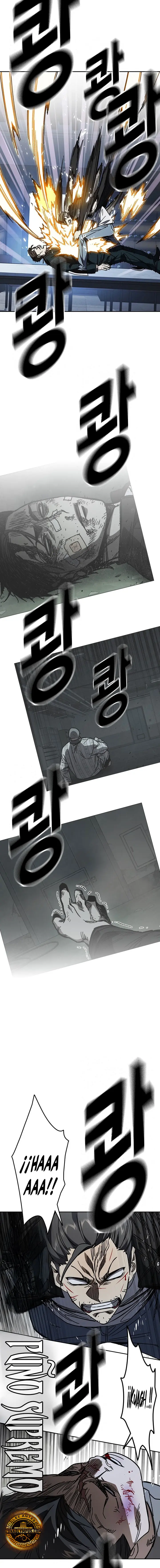 Grupo de Estudio Capítulo 325 - Page 19