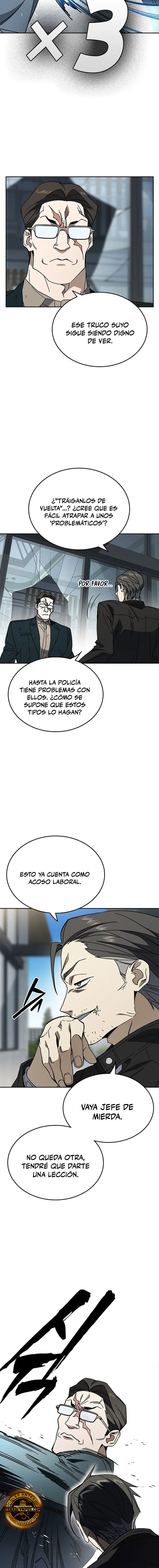 Grupo de Estudio Capítulo 325 - Page 5