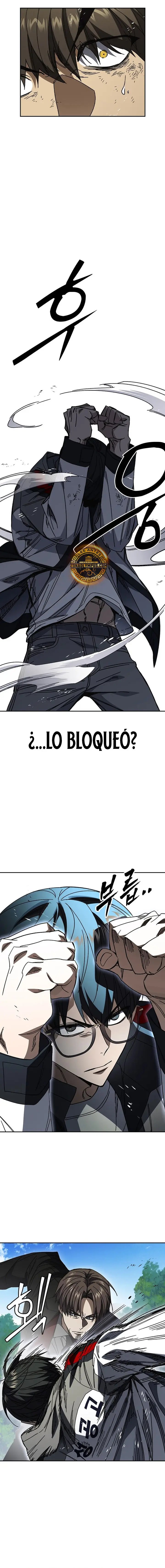 Grupo de Estudio Capítulo 328 - Page 13