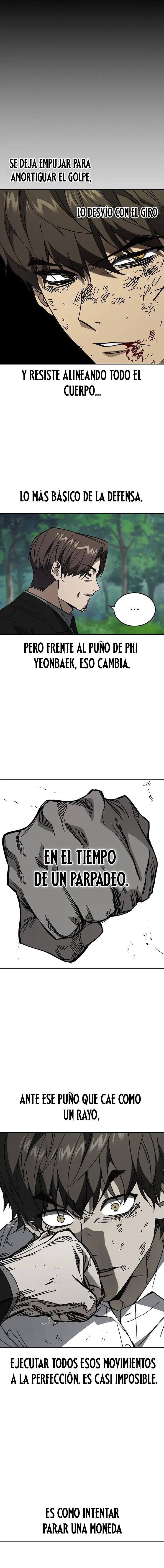 Grupo de Estudio Capítulo 328 - Page 17