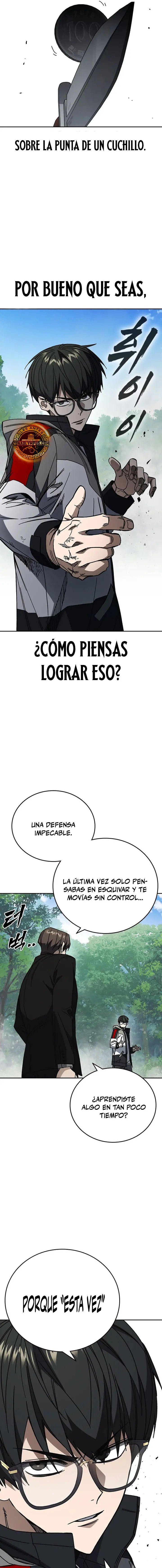 Grupo de Estudio Capítulo 328 - Page 18