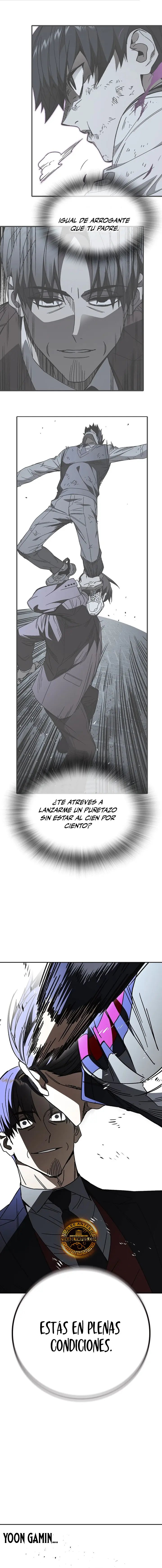 Grupo de Estudio Capítulo 328 - Page 21