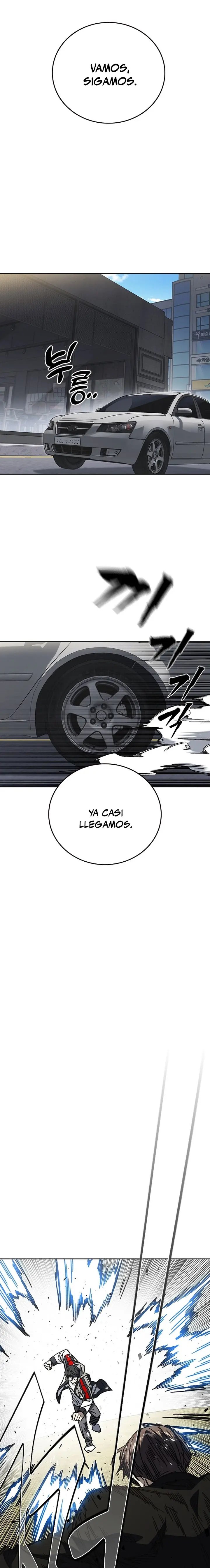 Grupo de Estudio Capítulo 329 - Page 15