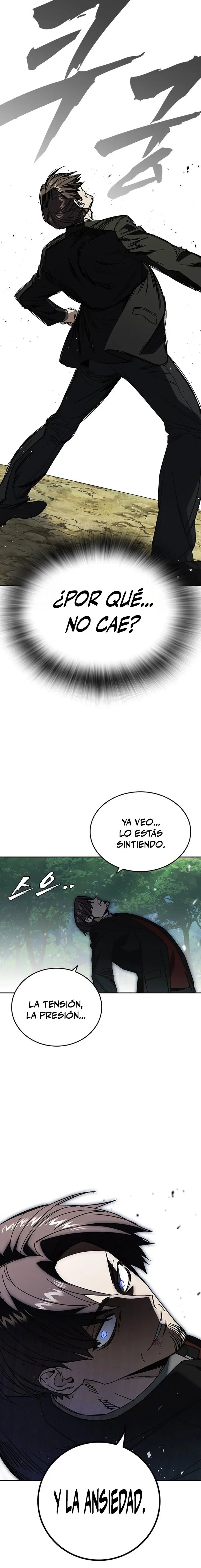 Grupo de Estudio Capítulo 329 - Page 20