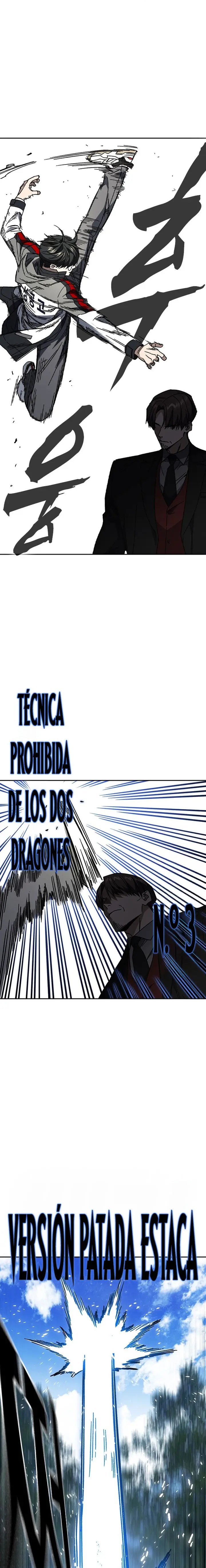 Grupo de Estudio Capítulo 329 - Page 22